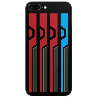 最终幻想FF14适用iPhone7/8plus苹果X手机壳6s男生XR简约xsmax神典石SE第二2三3代女款防摔软