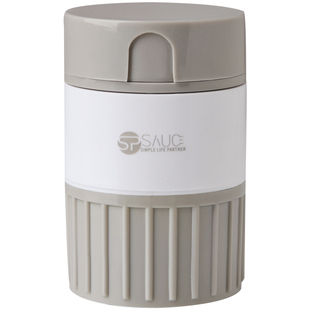 便携切药器研磨器多功能分药器碾碎分割药片儿童磨药粉器药盒