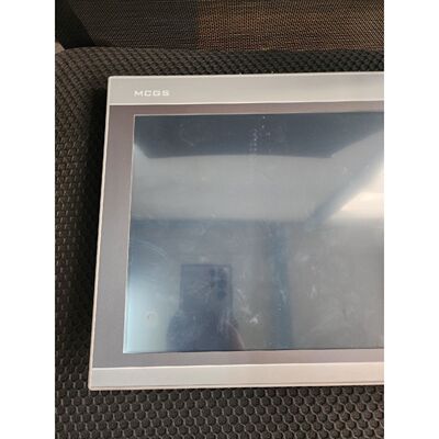 议价可维修昆仑通态MCGS触摸屏TPC1570Gi实物拍的原装正品功能正