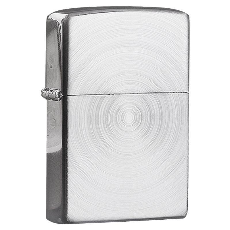zippo打火机正版海外创意简约