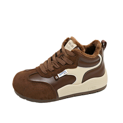 【爆款推荐】雪地靴女休闲百搭