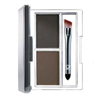 卡姿兰眉粉不脱色双效眉粉