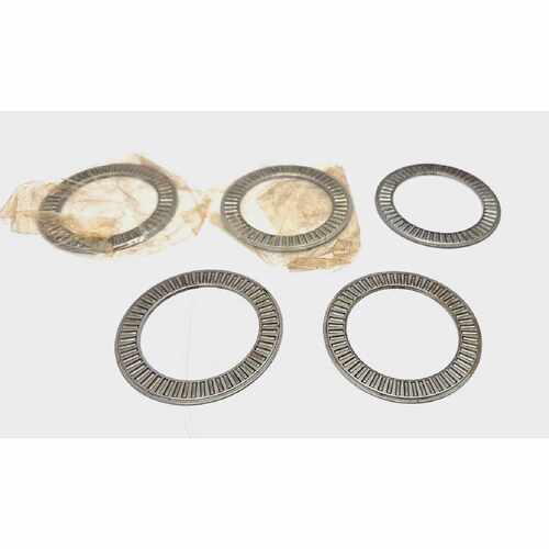 593109 CAMERON THRUST BEARING FOR 3 116 10000 PSI LOT OF 5