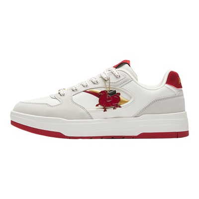 超级安踏好事发生月影新年板鞋