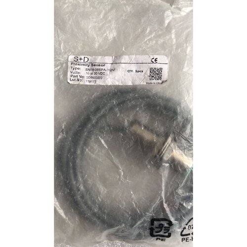 议价全新原装SODRON索迪龙SN18-08BPA-Y/2M假一罚十 现货