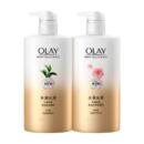 OLAY玉兰油水光沐浴露730ml*2