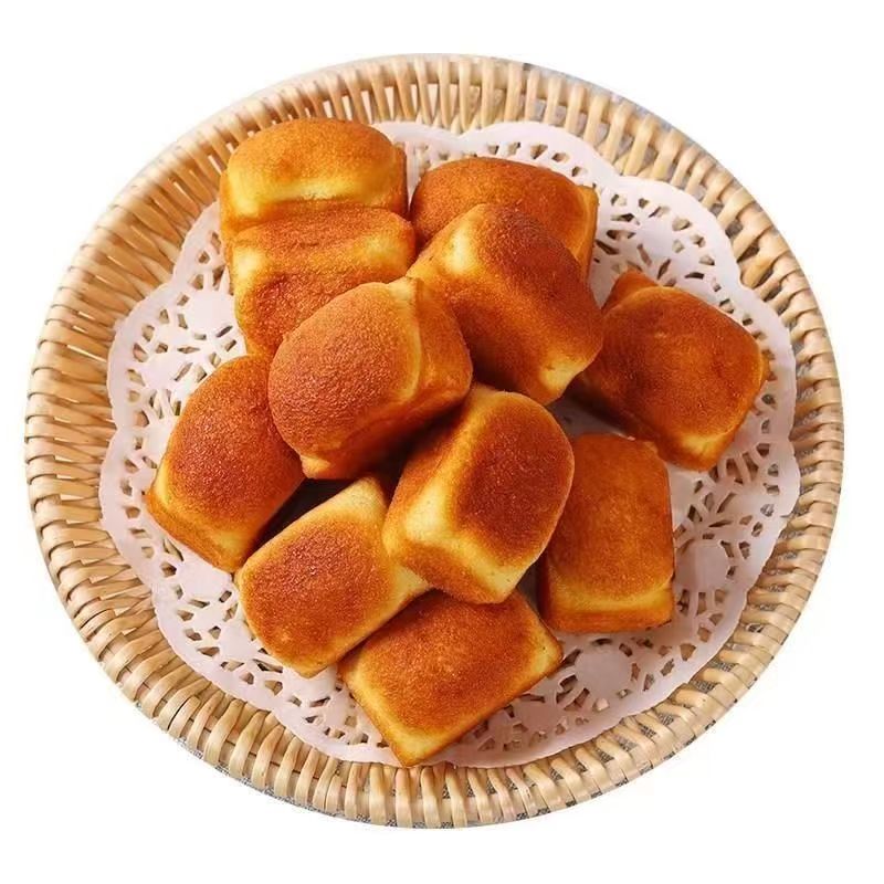 哈尔滨北三凯奇清真传统糕点