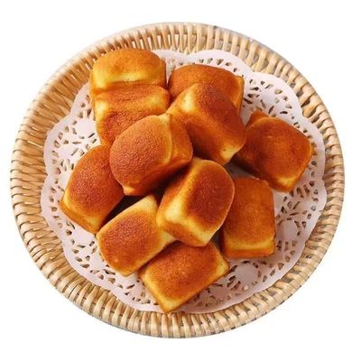 哈尔滨北三凯奇清真传统糕点