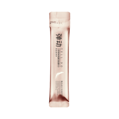【U先仓派样a】弹动人参洗发水10ml