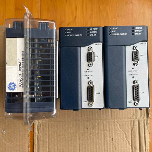 溢价-IC695CRU320，IC695CRU320-EL，IC6