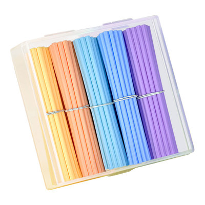 晨光防滚盒装数学小棒一年级学生