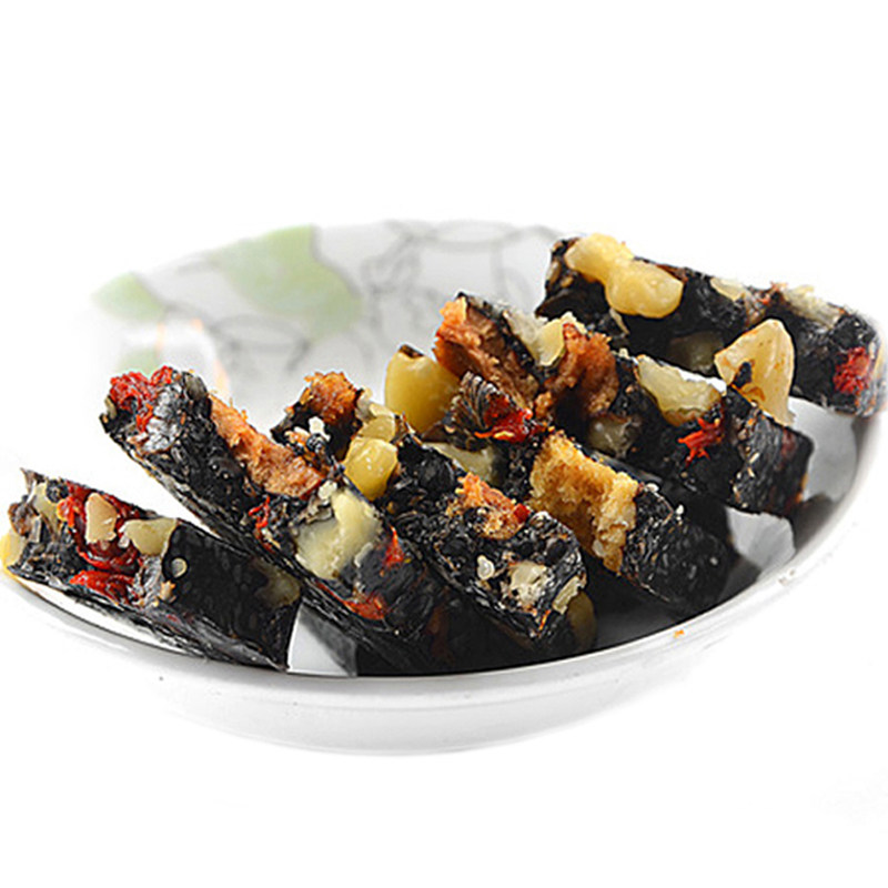 1斤装东阿正品阿胶糕固元糕500g
