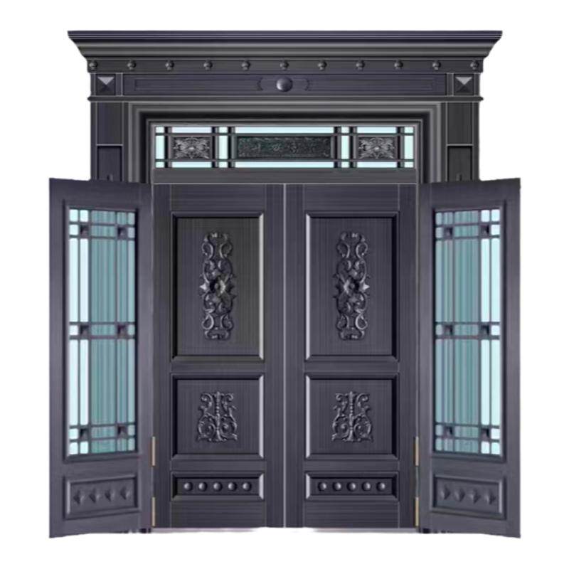 铸铝大师铸铝门软件入户门软件适2D/3D绘图