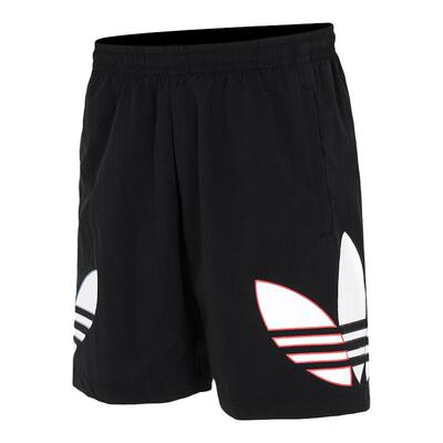 Adidas/阿迪达斯男子运动短裤