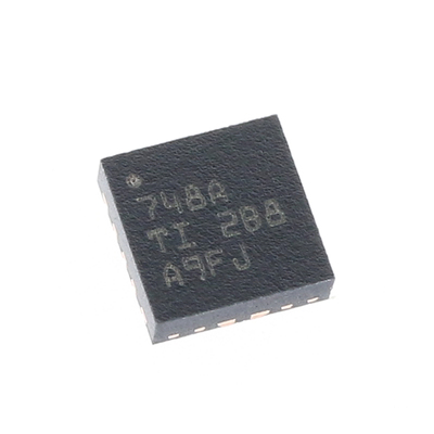 TPS74801 AWDRCR AQWDRCRQ1 可调节低压降LDO稳压器 全新原装正品