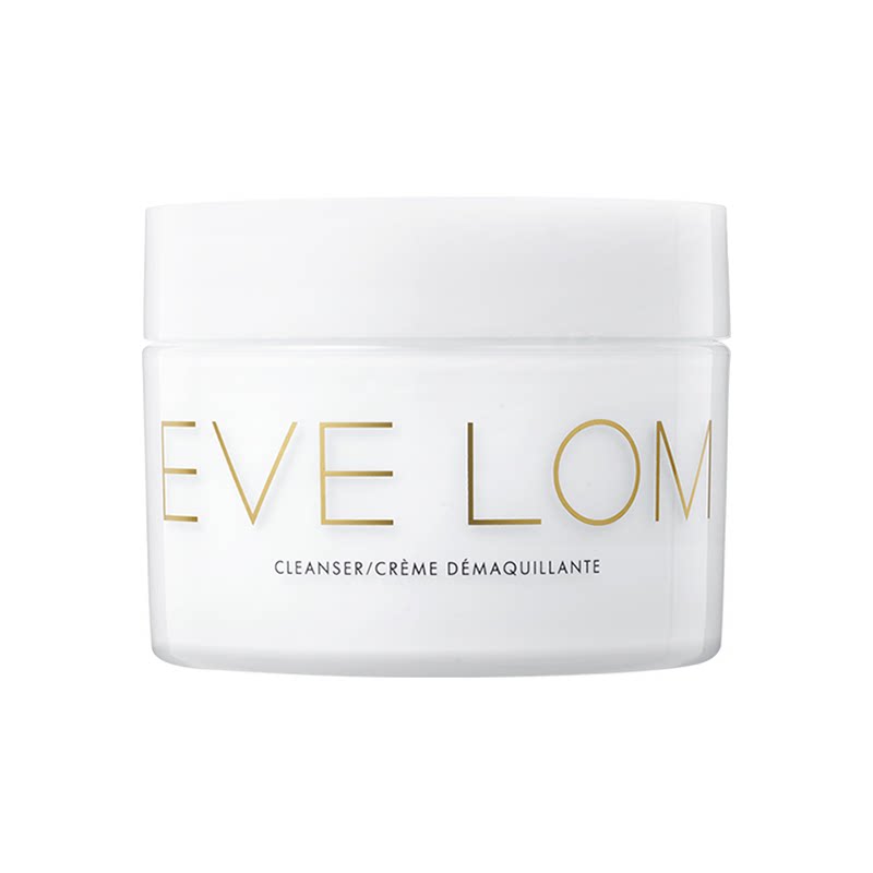 EVELOM经典洁颜霜20ml/30ml/50ml/100ml/200ml/450ml伊芙珑卸妆膏