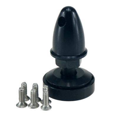 原厂高精度朗宇电机桨座子弹头