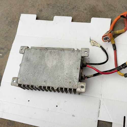 议价Baojun E100 Original Dc/Dc Converter Zb001-115-014A适用