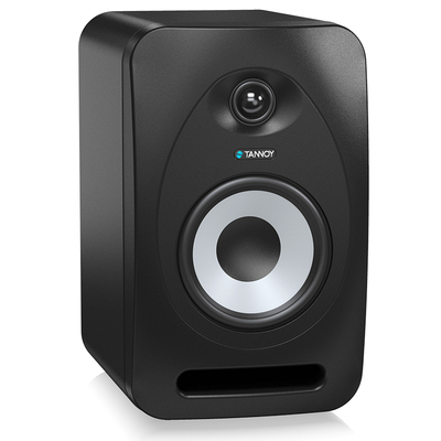 TANNOY5寸有源监听音箱录音棚
