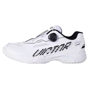 威克多VICTOR胜利羽毛球鞋A396专业防滑耐磨2024新款运动鞋男