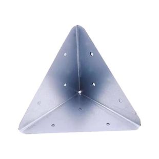 包装箱三角形包角镀锌铁皮护角出口木箱专用角码防撞固定五金配件