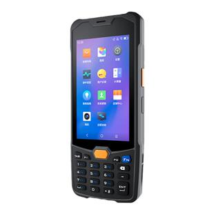 sunmi商米L2K盘点机采集器超市库存出入库ERP软件系统仓库进销存快递物流电商银豹巴枪PDA手持终端安卓扫码机