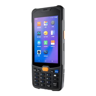 商米盘点机进销存采集器高速扫码