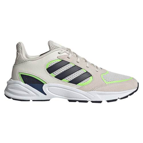 Adidas/阿迪达斯正品 VALASION 男子缓震运动跑步鞋 FW1037