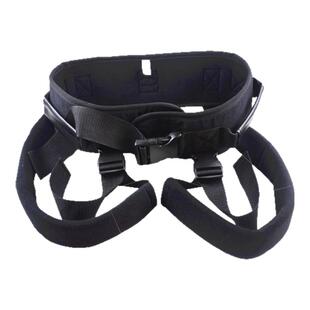 老人卧床移位腰带学步走路助行防护偏瘫痪护理起身挪动辅助康复带