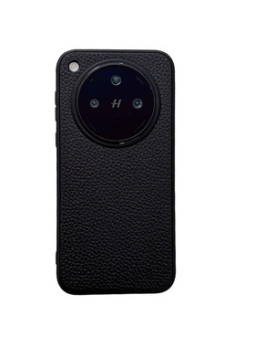 OPPOFindX8pro手机壳素皮纹软壳