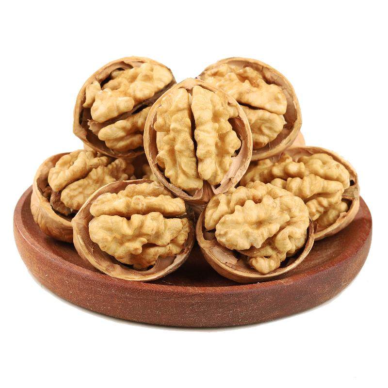 【官方正品】新疆阿克苏纸皮核桃