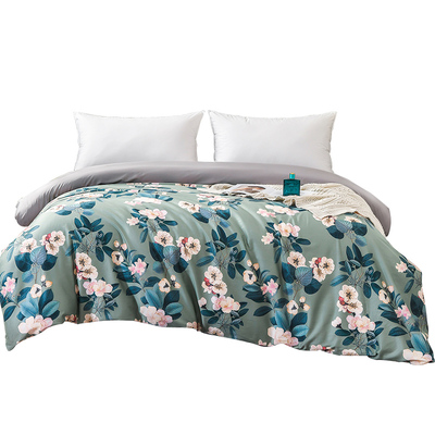 高端棉质被罩，支持定制任何规格