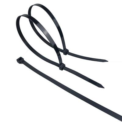 尼龙大号超长加宽加厚塑料扎带