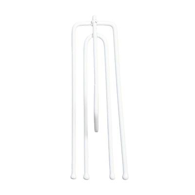 配件窗帘不锈钢挂钩圣柔