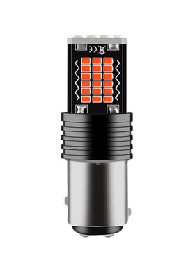 超亮刹车灯led爆闪尾灯12v