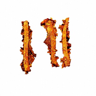 柏二娃麻辣豆腐干丝叙永纯手工制作红油休闲零食小吃甜辣重庆特产