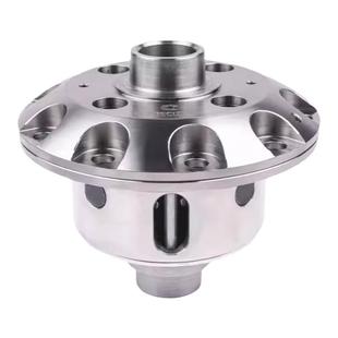 适用丰田霸道普拉多陆巡LC80LC95LC100LC120LC150LC200FJCJ差速锁