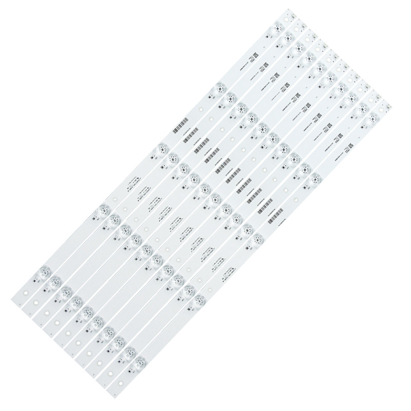 适用微鲸55D2UK55D2UA电视灯条