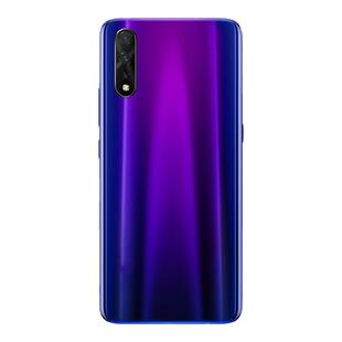 灏屏适用iQOONEO后盖玻璃NEO855手机后壳电池盖后屏背盖维修镜面