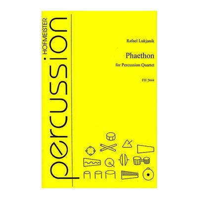 卢卡尼克太阳神打击乐器四重奏