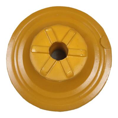 避震顶胶减震器缓冲胶奔驰S600