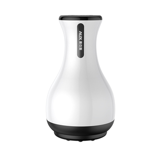 奥克斯电动刮痧仪器经络刷全身通用淋巴疏通拔罐背部揉腹按摩神器