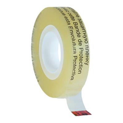 3m胶带透明双面scotch思高薄型