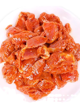 越汇小郡肝200g*3袋火锅烧烤食材