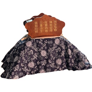 无烟悬灸仪美容院艾灸家用仪器无烟悬灸架艾灸盒艾碳灸盒艾熏灸盒