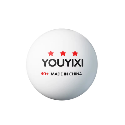 酷旋小子乒乓球正品训练专用耐打