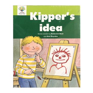 牛津故事树 Oxford story Tree NE More Stories Level 3 纯全英文版正版原著进口原版英语书籍