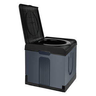 可折叠户外马桶车载便携式防臭露营厕所帐篷座便成人应急临时大号