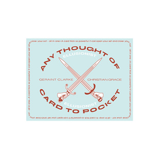 近景纸牌魔术道具全自动纸牌消失转移成人初学者震撼高级扑克牌