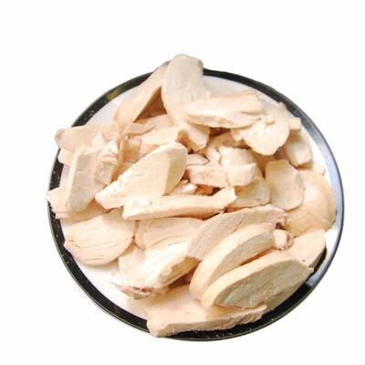 口感超好的泰森冻干厚切鸡胸犬猫